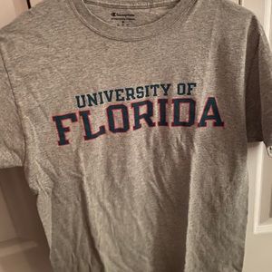 Champion UF t-shirt